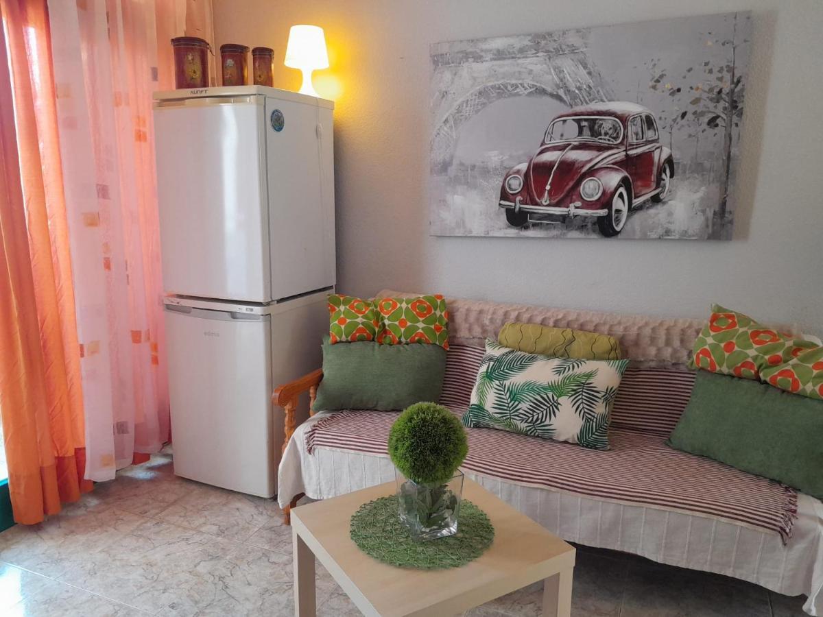 Dunes Beach Apartment Maspalomas  Eksteriør billede