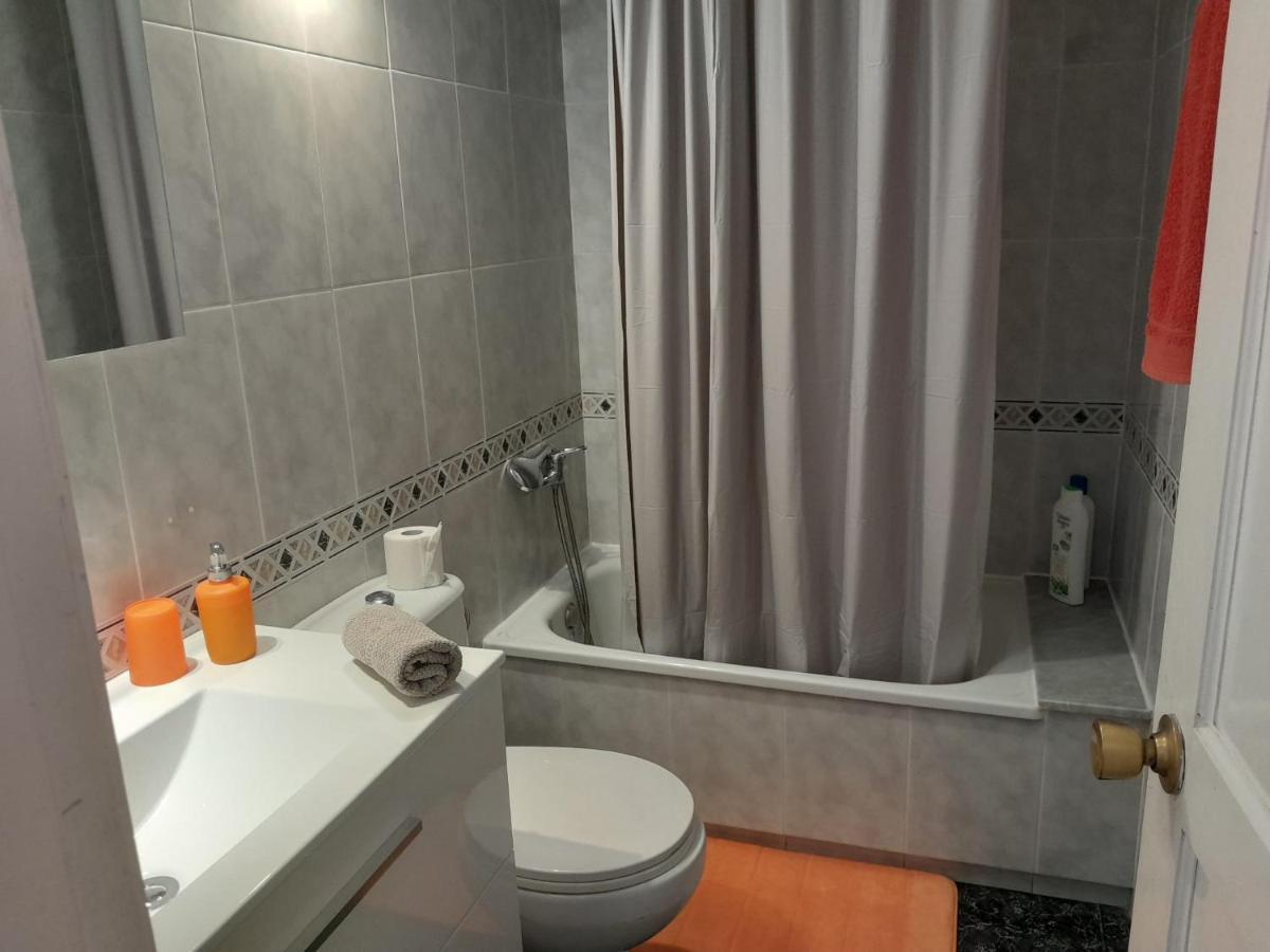Dunes Beach Apartment Maspalomas  Eksteriør billede